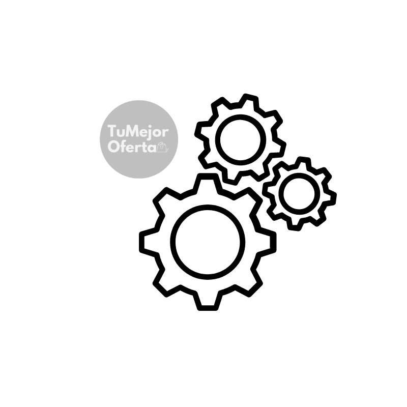 PL110C Farol Delantero completo