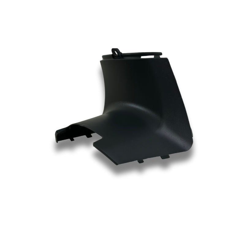 Plastico Tapa Unión Cubrepiernas - PL110