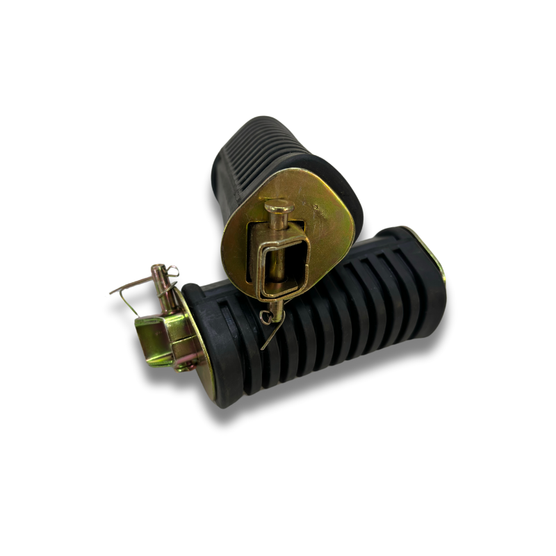 Posapiés izq - PL110