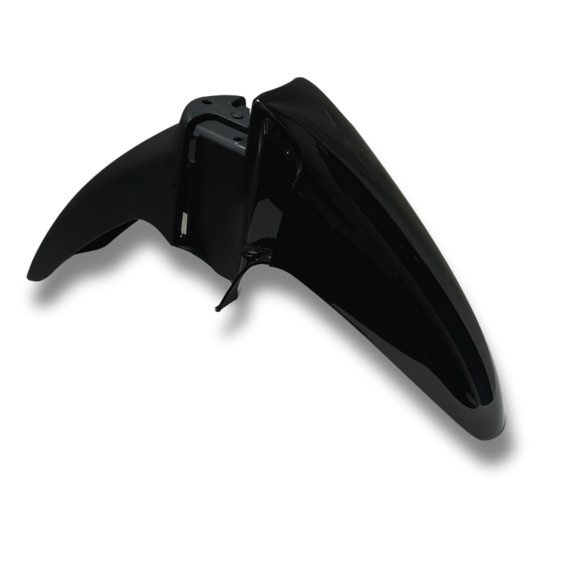 Guardabarros Negros- PL110