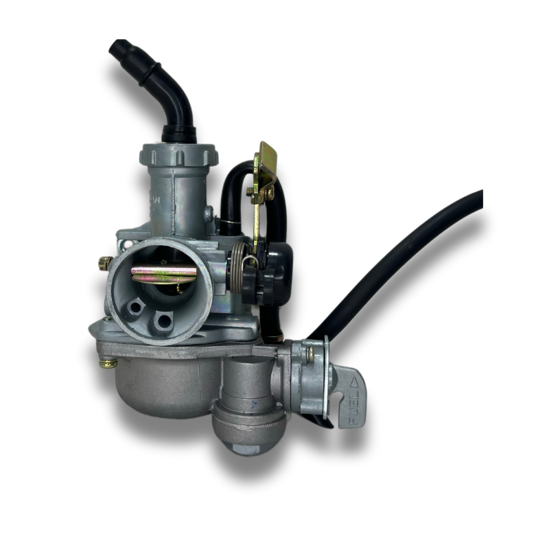 Carburador - PL125