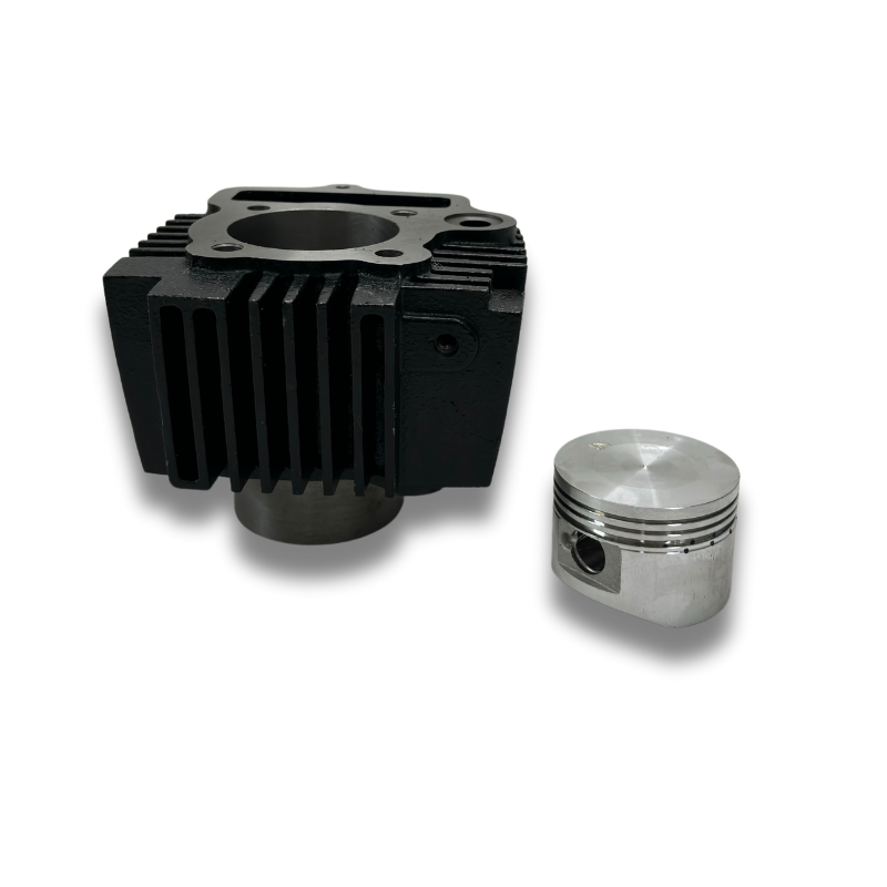 CILINDRO KIT HIERRO 52.4MM PL 110/ PL C