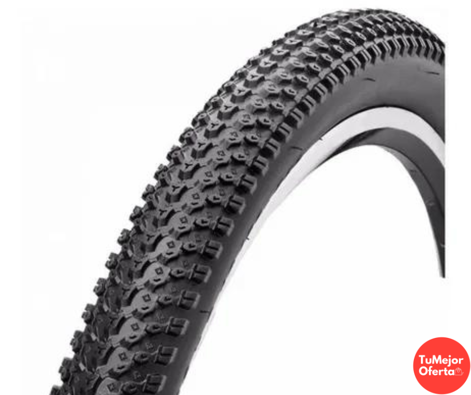 Cubierta Bicicleta R29