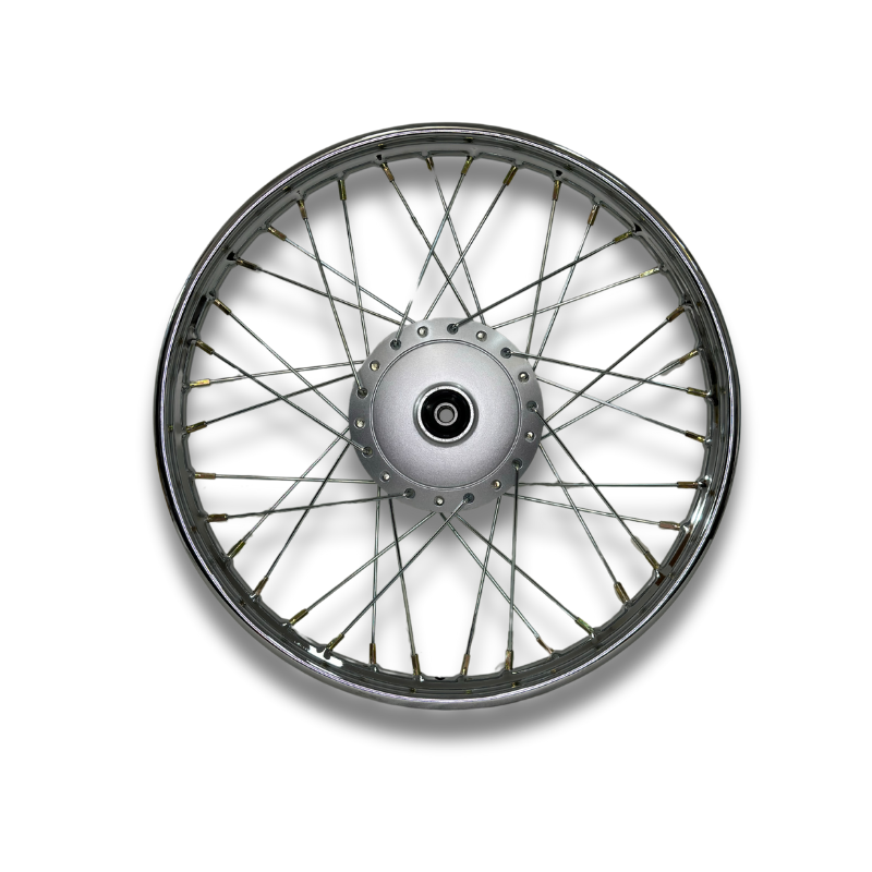 Llanta Rayos Delantera 17x1,4 - PL110