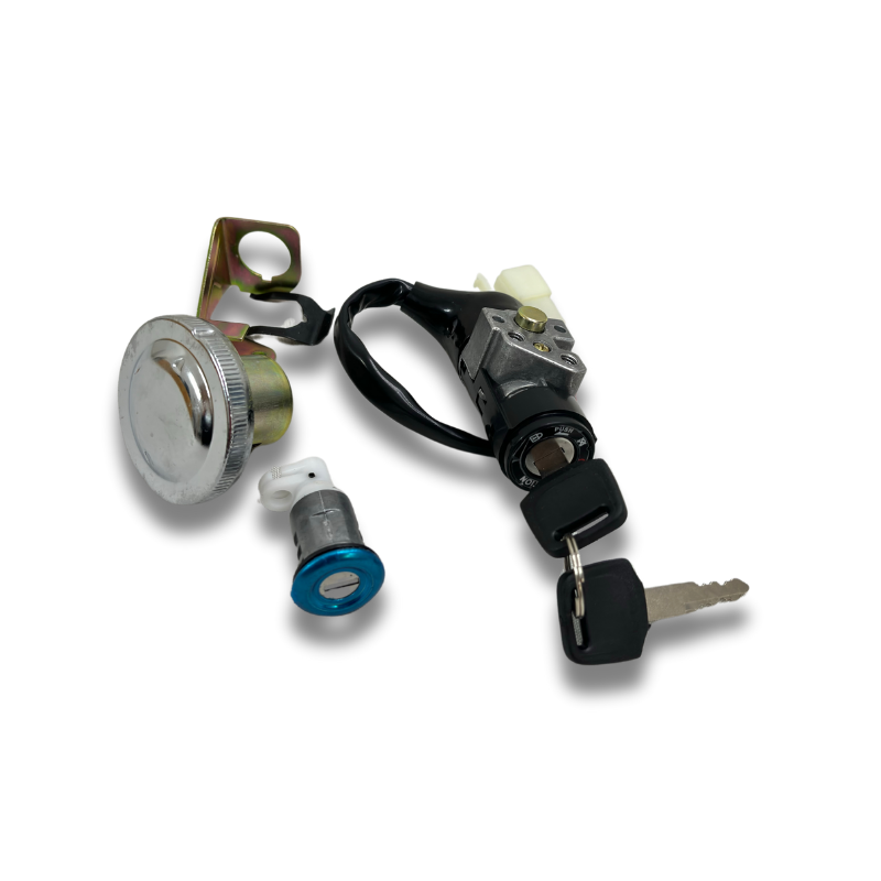 Kit de Llaves - PL110