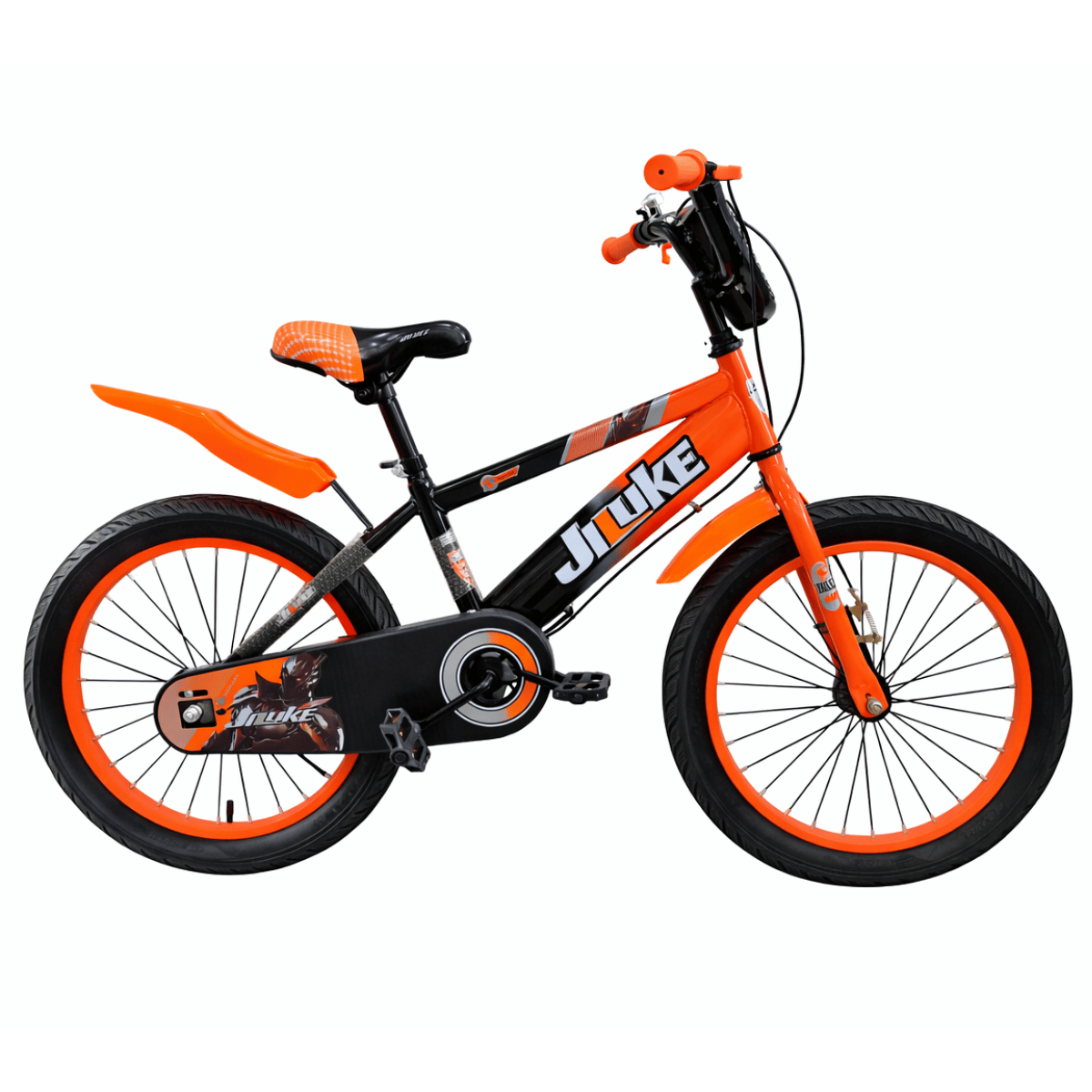 Bicicleta JILUKE R20