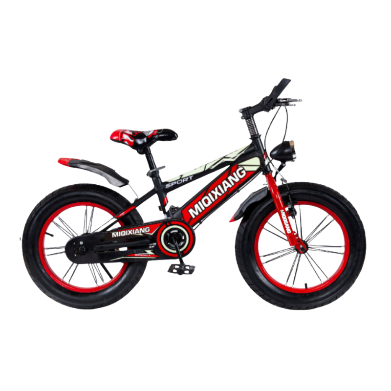 BICICLETA R16 NIÑO